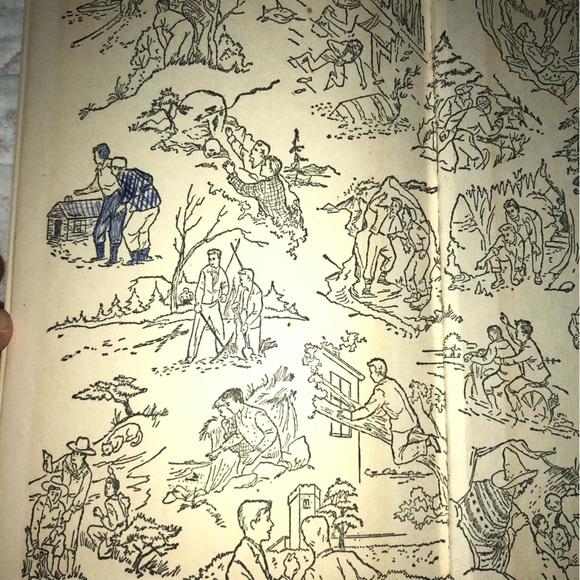 The Hardy Boys: The Secret of the Old Mill Book - Picture 5 of 9